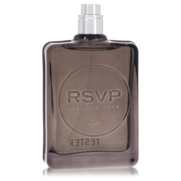 Kenneth Cole  RSVP Eau de Toilette 100 ml (Tester)