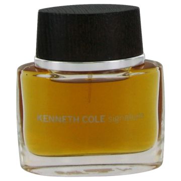 Kenneth Cole  Signature Eau de Toilette 50 ml