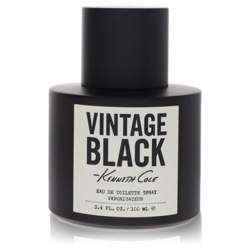 Kenneth Cole  Vintage Black Eau de Toilette 100 ml