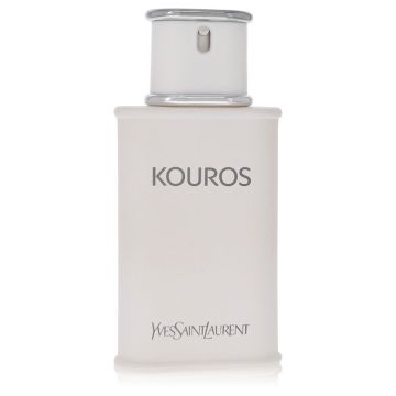 Yves Saint Laurent Kouros Eau de Toilette 100ml Hommes