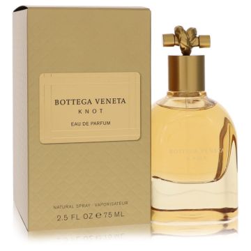 Bottega Veneta Knot Eau de Parfum 75 ml