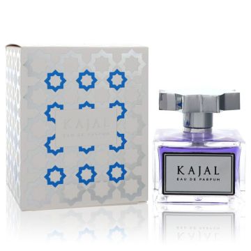 Kajal  Eau de Parfum Eau de Parfum 100 ml