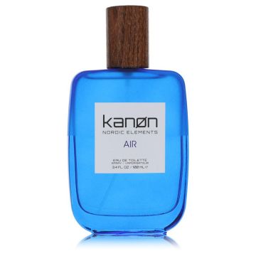 Kanon  Nordic Elements Air Eau de Toilette 100 ml