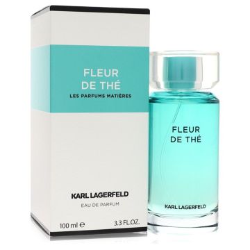 Karl Lagerfeld  Fleur De The Eau de Parfum 100 ml
