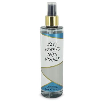 Katy Perry 's Indi Visible Body Spray 240 ml