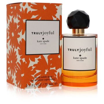 Kate Spade  Truly Joyful Eau de Toilette 75 ml