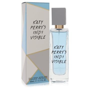 Katy Perry 's Indi Visible Eau de Parfum 50 ml
