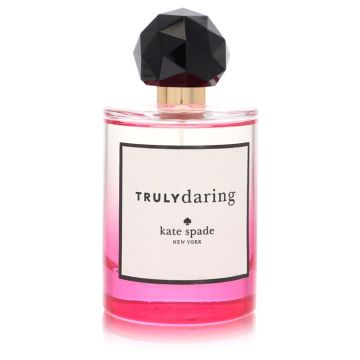 Kate Spade  Truly Daring Eau de Toilette 75 ml (Tester)