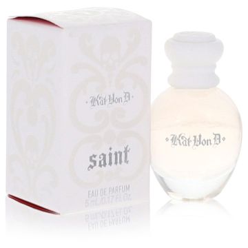 Kat Von D Saint Eau de Parfum 5 ml