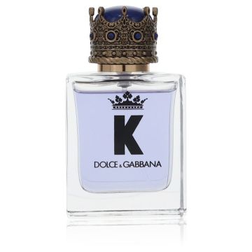 Dolce & Gabbana K Eau de Toilette 50 ml