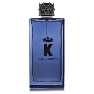 Dolce & Gabbana K Eau de Parfum 200ml Herren