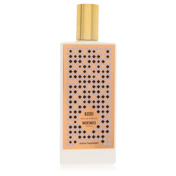 Memo Kedu Eau de Parfum 75 ml