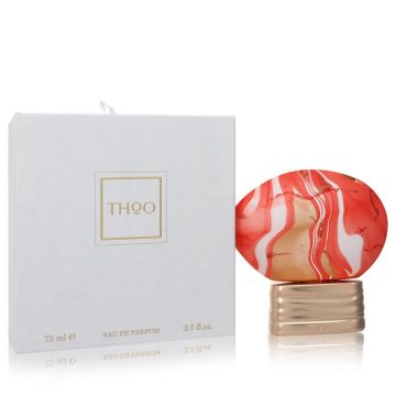 The House of Oud Keep Glazed Eau de Parfum 75ml Unisex