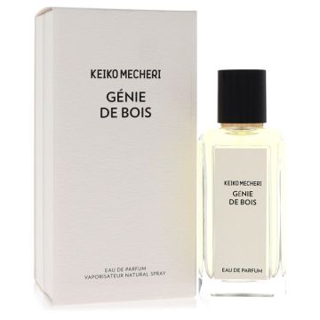 Keiko Mecheri Genie De Bois Eau de Parfum 100 ml