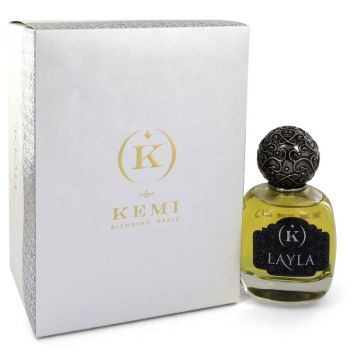 Kemi Blending Magic Kemi Layla Eau de Parfum 100 ml