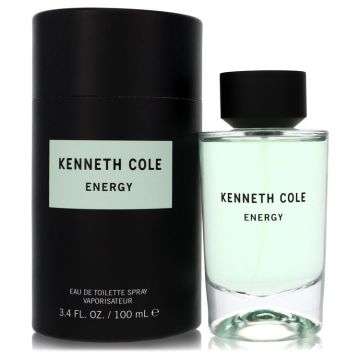 Kenneth Cole  Energy Eau de Toilette 100 ml