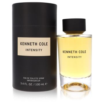 Kenneth Cole  Intensity Eau de Toilette 100 ml