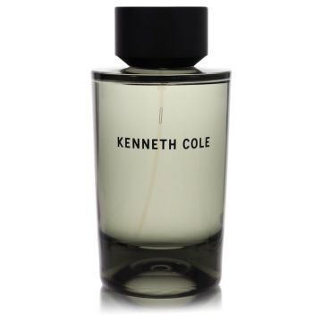 Kenneth Cole  for Him Eau de Toilette 100ml Hommes