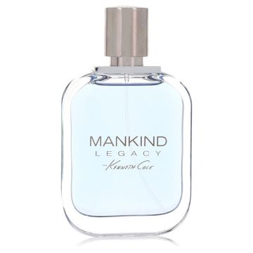 Kenneth Cole Mankind Legacy Eau de Toilette 100 ml