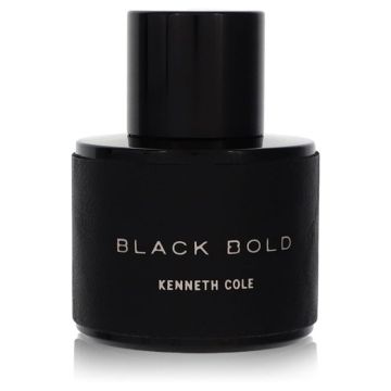Kenneth Cole  Black Bold Eau de Parfum 100ml Hommes