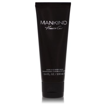 Kenneth Cole  Mankind Duschgel 100 ml