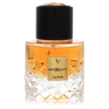 Khadlaj  Intoxicate La Fede Eau de Parfum 100ml Herren