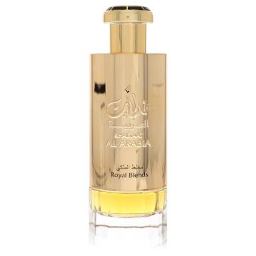 Lattafa Khaltat Al Arabia Eau de Parfum 100 ml