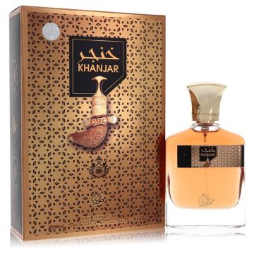 My Perfumes Khanjar Eau de Parfum 100 ml