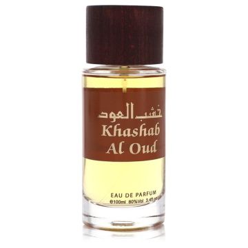 Rihanah Khashab Al Oud Eau de Parfum 100 ml