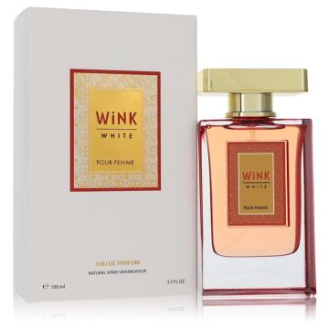 Kian Wink White Eau de Parfum 100 ml