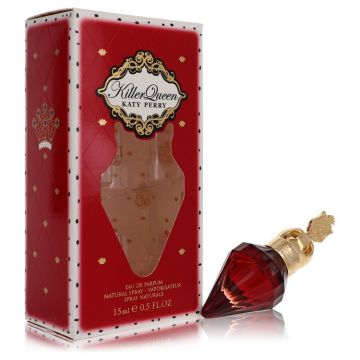 Katy Perry Killer Queen Eau de Parfum 15 ml