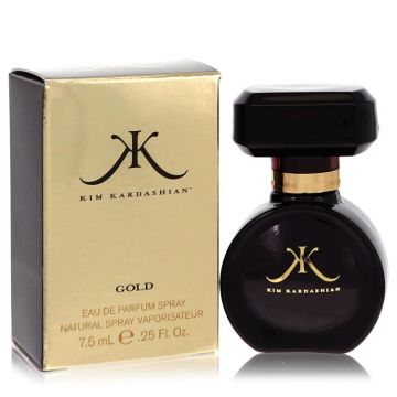 Kim Kardashian  Gold Eau de Parfum 7 ml