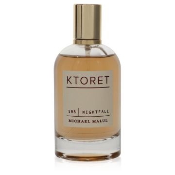 Michael Malul Ktoret 508 Nightfall Eau de Parfum 100 ml