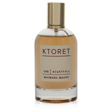 Michael Malul Ktoret 508 Nightfall Eau de Parfum 100 ml