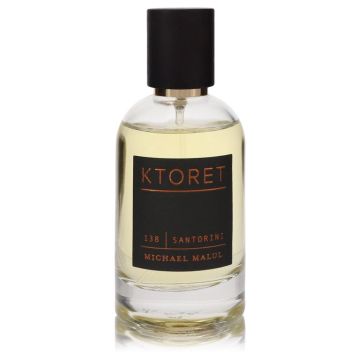 Michael Malul Ktoret 138 Santorini Eau de Parfum 100 ml