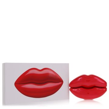 Kkw Fragrance Kylie Jenner Red Lips Eau de Parfum 30 ml