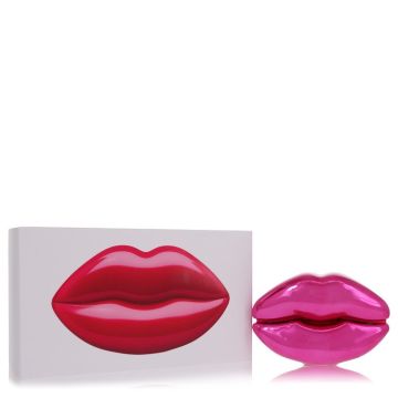 Kkw Fragrance Kylie Jenner Pink Lips Eau de Parfum 30 ml