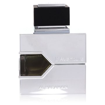 Al Haramain L'aventure Eau de Parfum 100ml Herren