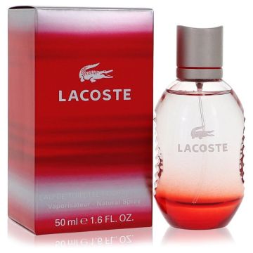 Lacoste  Red Style In Play Eau de Toilette 50 ml