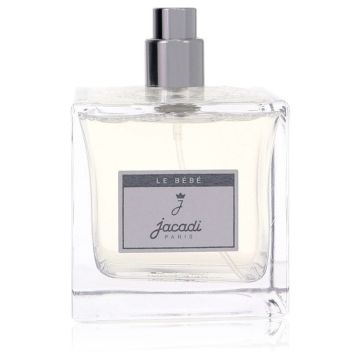 Jacadi Le Bebe  Eau de Toilette 100 ml (Tester)