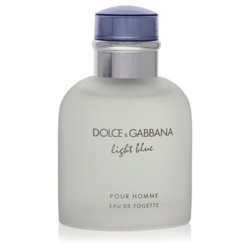 Dolce & Gabbana Light Blue Eau de Toilette 75 ml