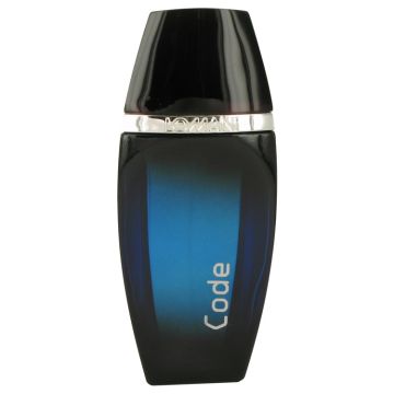 Lomani  Code Eau de Toilette 100 ml