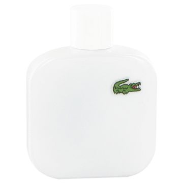 Lacoste  Eau De  L.12.12 Blanc Eau de Toilette 100 ml