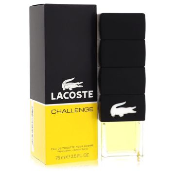 Lacoste Challenge Eau de Toilette 75 ml