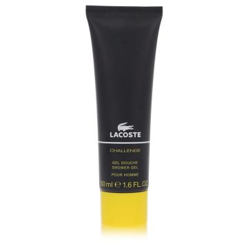 Lacoste  Challenge Duschgel 50 ml