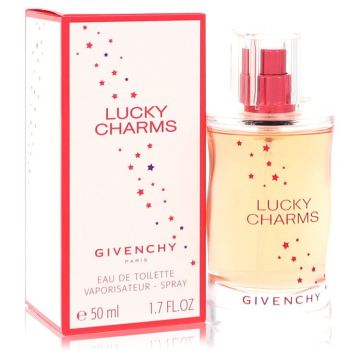 Givenchy Lucky Charms Eau de Toilette 50 ml