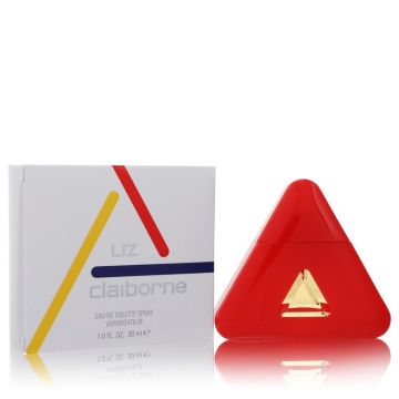 Liz Claiborne Claiborne Eau de Toilette 30ml Femmes