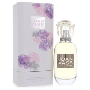 Joan Vass L'eau De Amethyste Eau de Parfum 100 ml