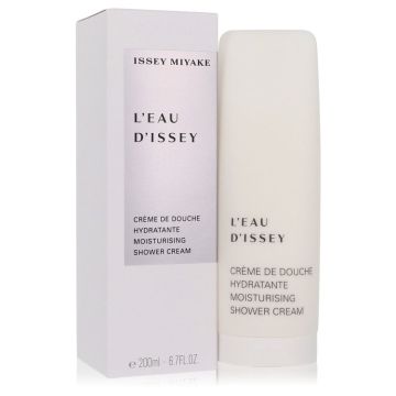 Issey Miyake L'EAU D'ISSEY (issey Miyake) Shower gel 200ml Women