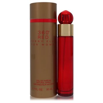 Perry Ellis 360 Red Eau de Parfum 50 ml